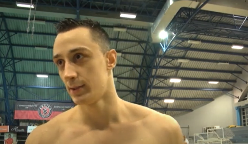 DRAMA U DOMAĆEM SPORTU Srpski OLIMPIJAC pao na doping testu, regovali advokati