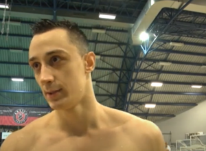 DRAMA U DOMAĆEM SPORTU Srpski OLIMPIJAC pao na doping testu, regovali advokati