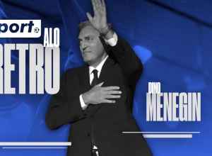ALO, RETRO: Dugovečni pobednik, ko je doveo košarku u Italiju? Dino Menegin