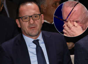 OVO NIJEDAN RODITELJ NE BI TREBALO DA DOŽIVI Mijatović RASPLAKAO voditelja pričom o smrti sina: Znao sam da ću živeti duže od njega