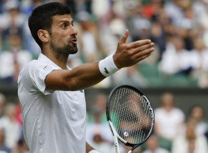 NOVAK IMA PSIHIČKI PROBLEM Legendarni Hrvat govorio o Novaku: Ako ne oseti tu želju, može upasti u nevolje