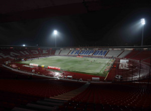 KASA NA MARAKANI SVE PUNIJA Zvezda prodaje još jednog igrača, leže milionski iznos na račun