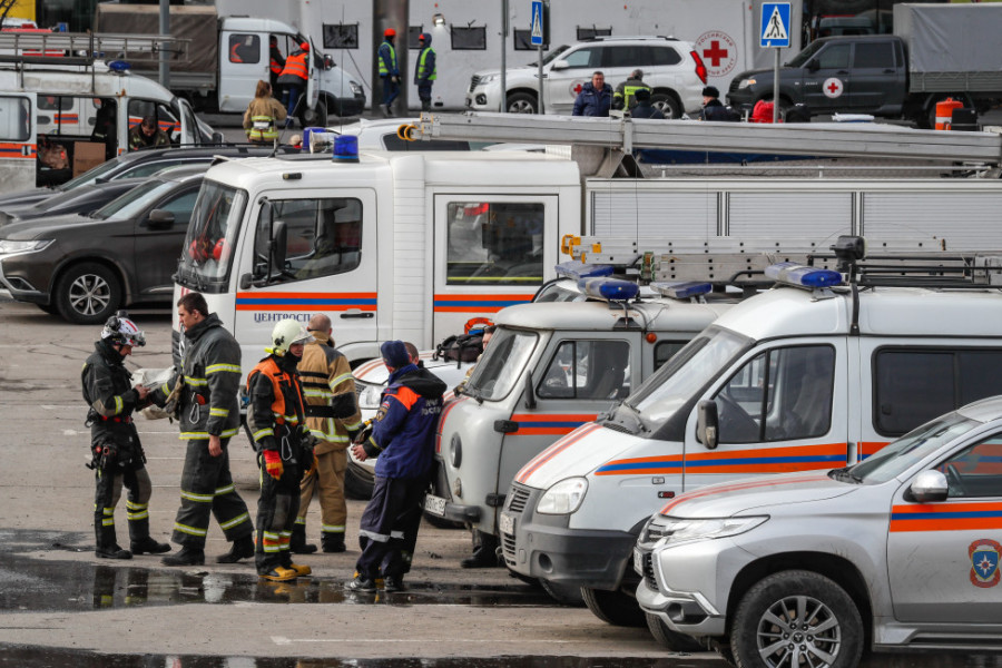 ENGLEZI  I EVROPA U STRAHU OD TERORIZMA Pojačane kontrole bezbednosti na prvenstvu Evrope, panika zbog terorističkog napada u Moskvi