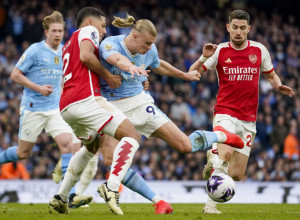 REZULTAT PO MERI LIVERPULA Mančester siti i Arsenal bez ispaljenog metka, "Redsi" se osamili na vrhu