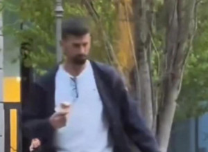 KO BI REKAO DA JE NAJBOLJI NA SVETU? Đoković u Beogradu kao sav normalan svet - iznenadio sve (FOTO)