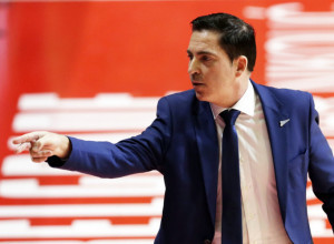 EVROLIGAŠKA BOMBA Ćavi Paskval napušta Zenit i seda na klupu giganta