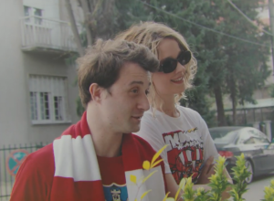 NEMA IZGOVORA Ivana Zečević i kolege zovu "zvezdaše" na meč protiv IMT-a (VIDEO)