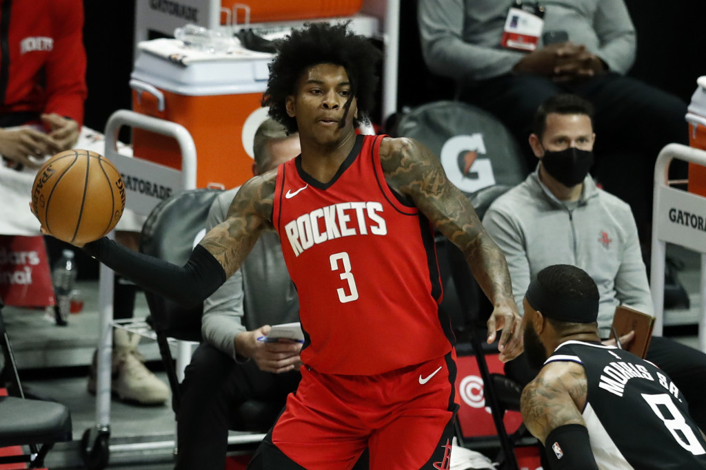 BOMBA NBA pojačanje potpisalo za crno-bele!