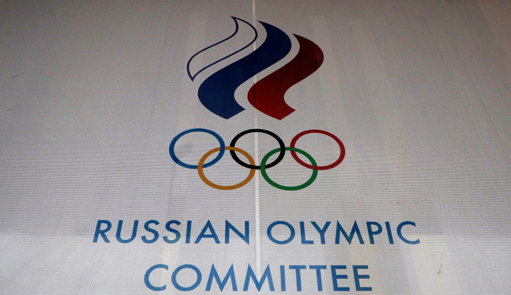 "ZLOČINAČKA ZAVERA PROTIV RUSIJE NA OLIMPIJSKIM IGRAMA" Poznata predstavnica zvanične Moskve iznela ŠOKANTNE TVRDNJE u vezi sa MOK-om
