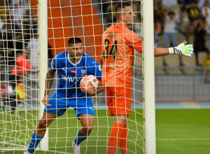 MITROVIĆ I SERGEJ POKORILI ARABIJU Al Hilal na srpski pogon osvojio titulu