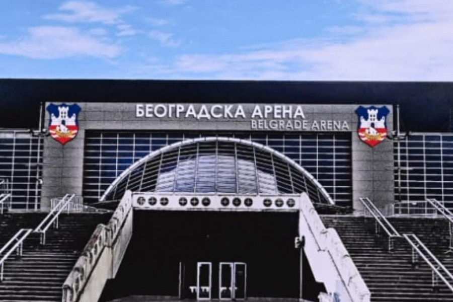 NA KORAK DO NAJVEĆEG USPEHA Branka Đurića pobeda deli od glavnog žreba "Belgrade Opena"