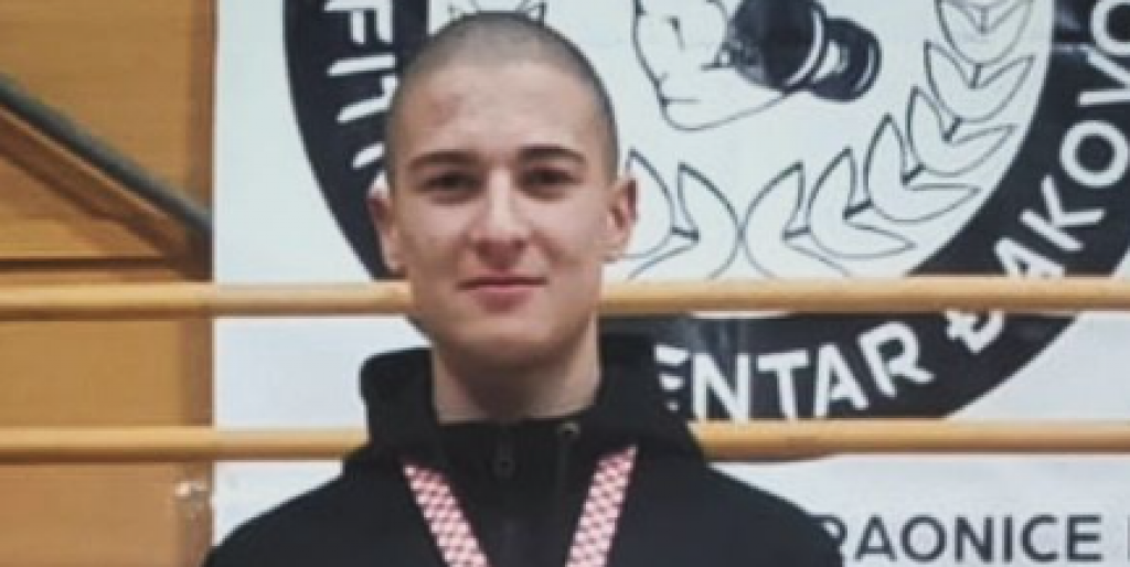 PREMINUO LUKA TOMIĆ Strašna tragedija potresla Hrvatsku