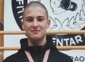PREMINUO LUKA TOMIĆ Strašna tragedija potresla Hrvatsku