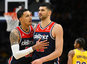 SRBIJA DOBIJA NOVU NBA ZVEZDU Tristan Vukčević je nezaustavljiv - novi rekord karijere