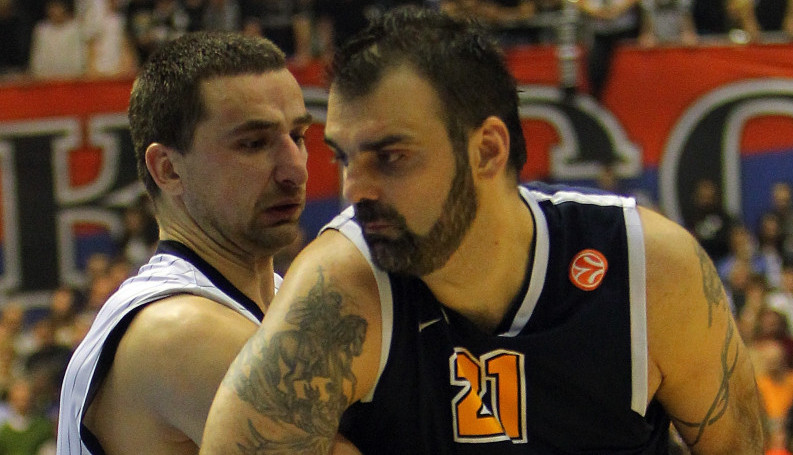 SMRTNA KAZNA DA SE VRATI Legendarni košarkaš neutešan zbog ubistva male Danke Ilić