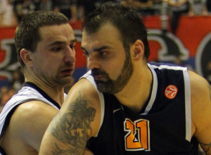 SMRTNA KAZNA DA SE VRATI Legendarni košarkaš neutešan zbog ubistva male Danke Ilić