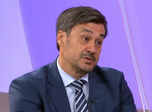 ZATO ŠTO JE PRIMITIVAC Rade Bogdanović pravo u meso, evo zašto je opasno isprozivao UEFA
