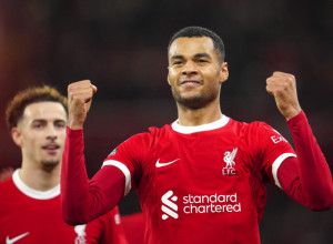 LIVERPUL SE IPAK NIJE POSEKAO "Redsi" čuvaju lidersku poziciju