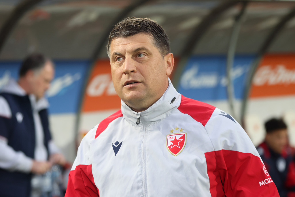 TEŠKO NAM JE OVIH DANA Emotivni Vladan Milojević posle trijumfa nad Partizanom: Pobedom posvećujem preminulom Gagiju