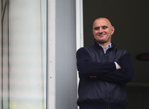 REAKCIJE IZ HUMSKE NA ŽREB U NIONU Neće biti lako protiv Dinama, ali Partizan je veliki klub