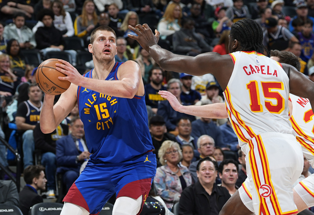 JOKIĆ IDE PUTEM KA VEČNOSTI Džoker juri istoriju u NBA, prvi na udaru čuveni Medžik Džonson