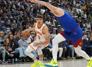 OKRŠAJ SRBA PRIPAO JOKIĆU Džoker pokazao svu dominaciju i moć, Denver ponizio Bogdanovu Atlantu