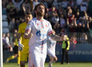 MAGIKO ISPISAO ISTORIJU Aleksandar Katai prestigao Rajka Mitića