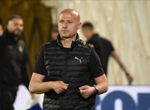 DULJAJ OTVORIO DUŠU Evo šta kaže o svađi sa Nađom i da li će u derbiju igrati Saldanja i Jovanović