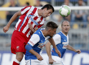 NAJKONTROVERZNIJI FUDBALER SE VRATIO U SRPSKI FUDBAL Bio je Zvezdin talenat, učestvovao u saobraćajci sa smrtnim ishodom, pa onda nestao