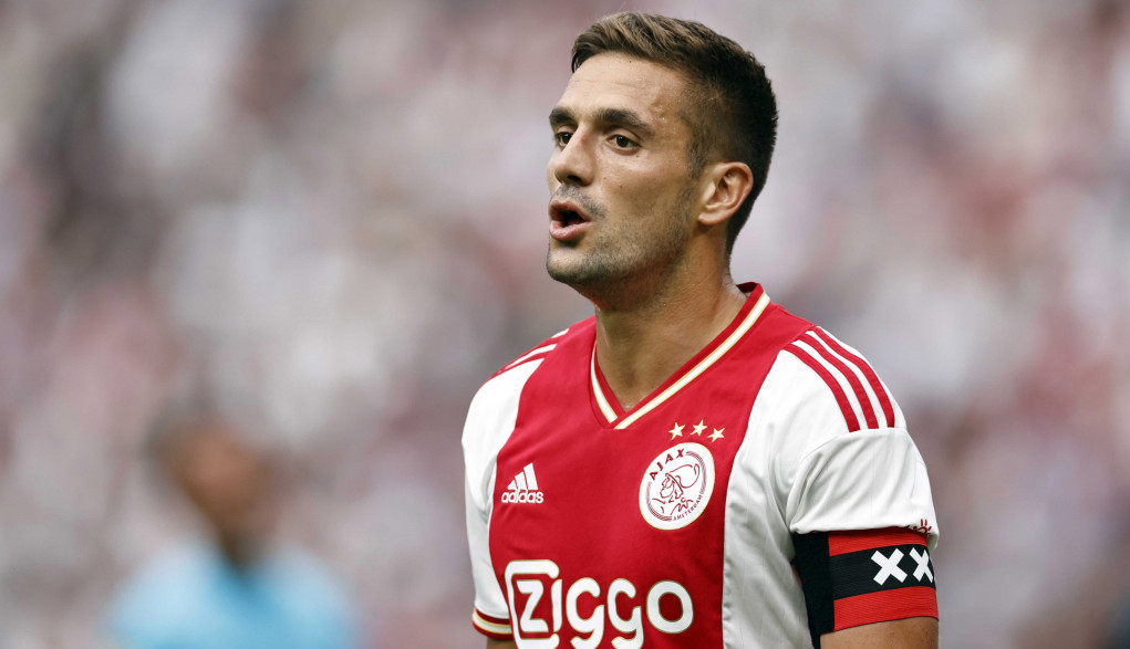 HOLANĐANI, DA LI VAM JE TADIĆ I SADA KRIV? Mrzeli ga, kinjili, terali, a kada je otišao - KOLAPS, jednom čoveku ZABRANITI da komentariše fudbal