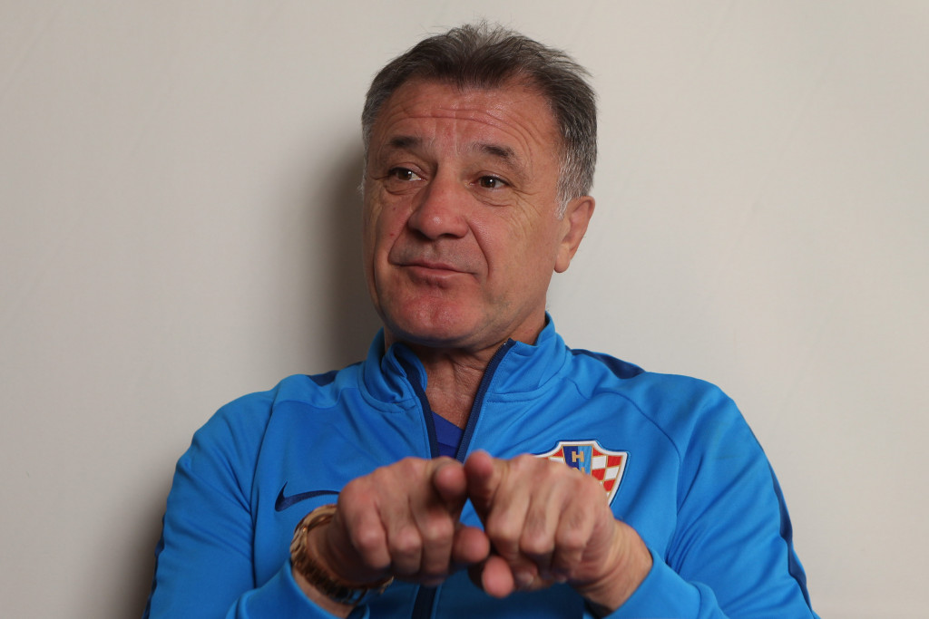 MAMIĆA OPTUŽUJU ZA OSVETNIČKU PORNOGRAFIJU Fudbaler izneo ŠOKANTNE tvrdnje u vezi sa bivšim predsednikom Dinamo Zagreba