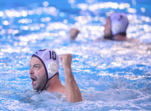 VATERPOLO SVET NA NOGAMA Golmani više ne moraju da se plaše - Filip Filipović završava karijeru, poznato i kada