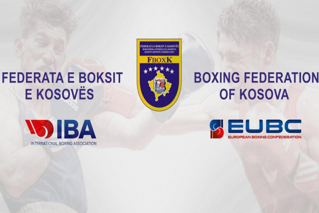 ČEKA SE ISHOD Bokseri tzv. Kosova se spremaju za EP u Beogradu!?
