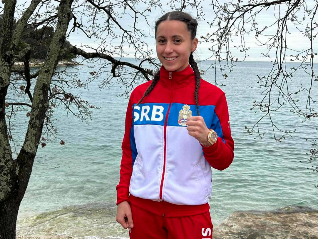 BOKSERSKO EP U POREČU Sanji medalja, sanjamo sad - zlato! (VIDEO)