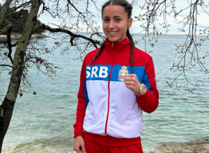 BOKSERSKO EP U POREČU Sanji medalja, sanjamo sad - zlato! (VIDEO)