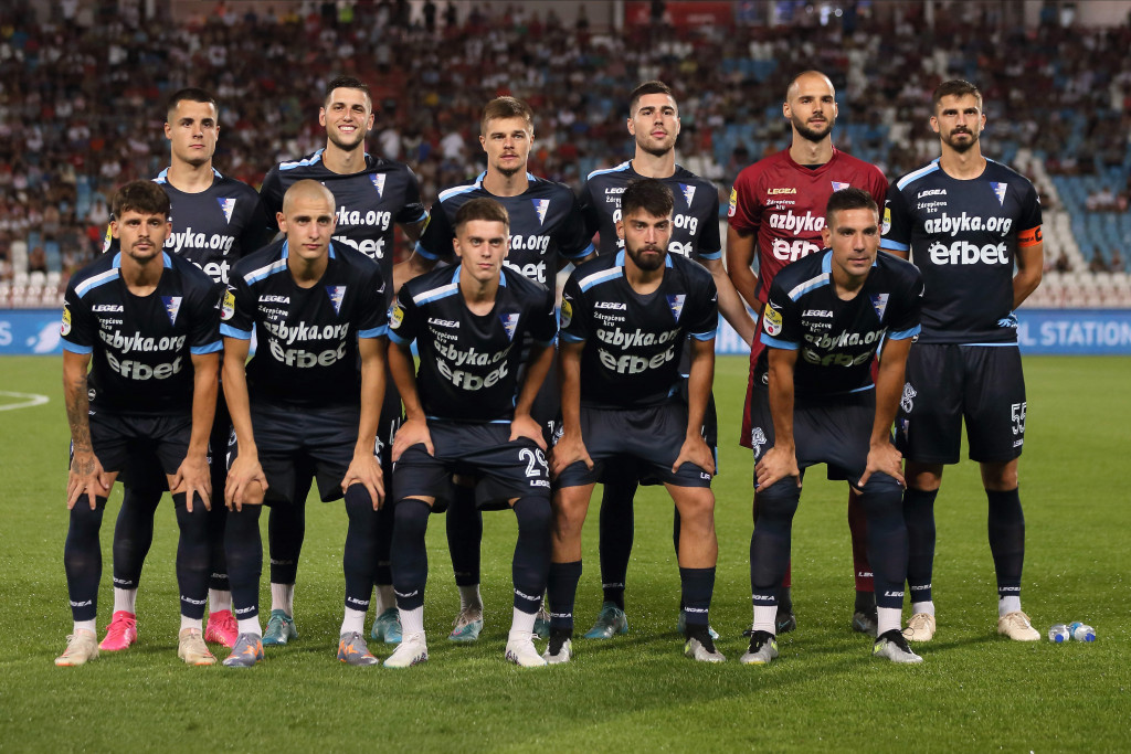 LALATOVIĆ DOBIO NASLEDNIKA Spartak predstavio novog trenera