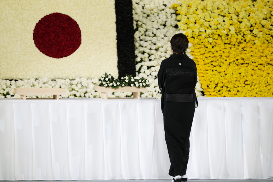 TRAGEDIJA Japan zavijen u crno, preminula jedna od najvećih legendi sporta