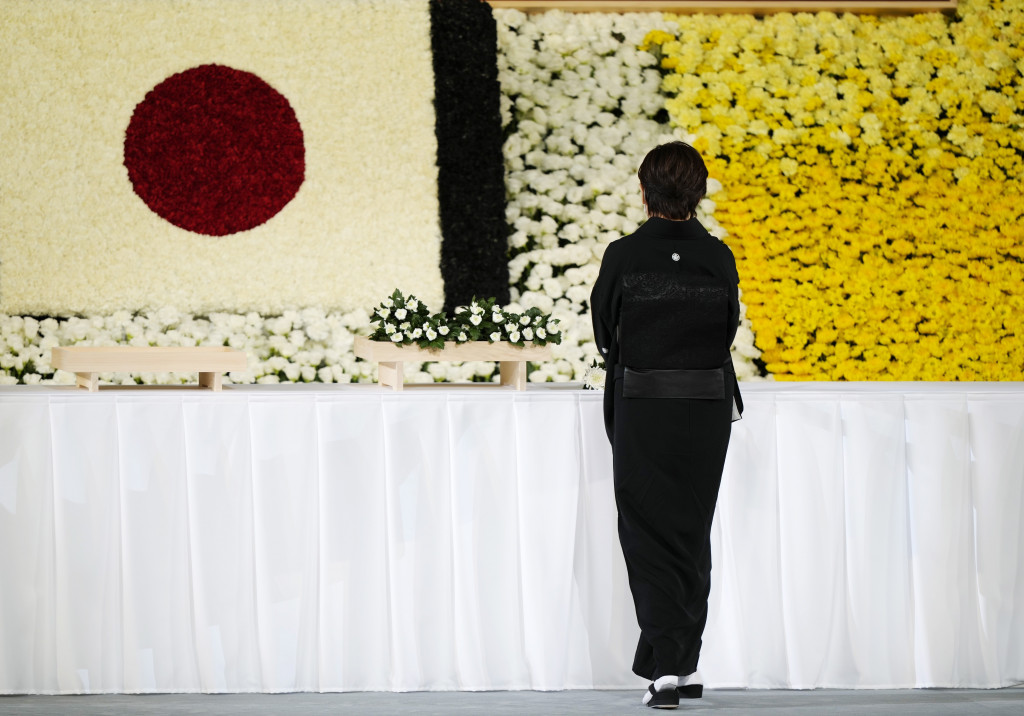 TRAGEDIJA Japan zavijen u crno, preminula jedna od najvećih legendi sporta