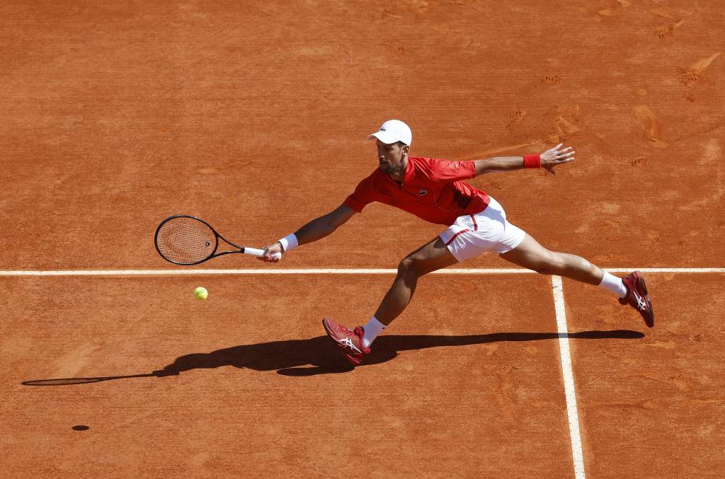 POZNATI TENISKI TRENER OBASIPAO NOVAKA HVALOSPEVIMA Đoković u prvom redu, Nadal i Federer pozadi – ostali nisu u zgradi