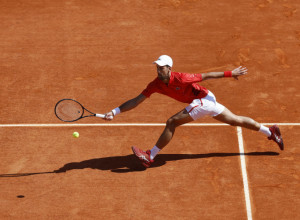 POZNATI TENISKI TRENER OBASIPAO NOVAKA HVALOSPEVIMA Đoković u prvom redu, Nadal i Federer pozadi – ostali nisu u zgradi