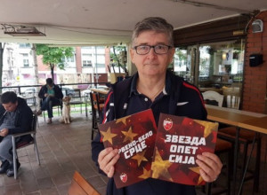 PREMINUO JOVAN CIGA SEKULIĆ Odlazak doajena sportskog novinarstva