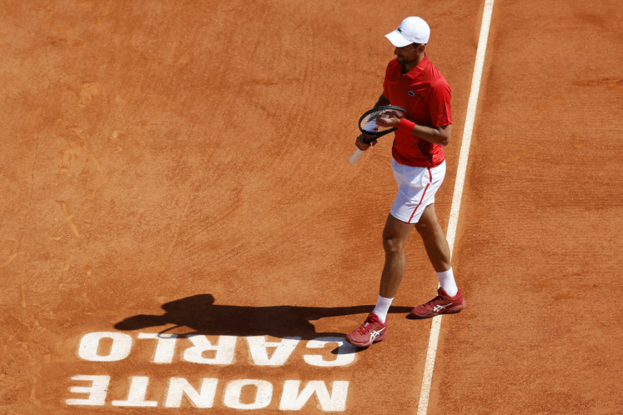 NOLE O OVOME NIJE HTEO DA PRIČA Đoković odbio da odgovori novinarki na pitanje, a ovo je razlog