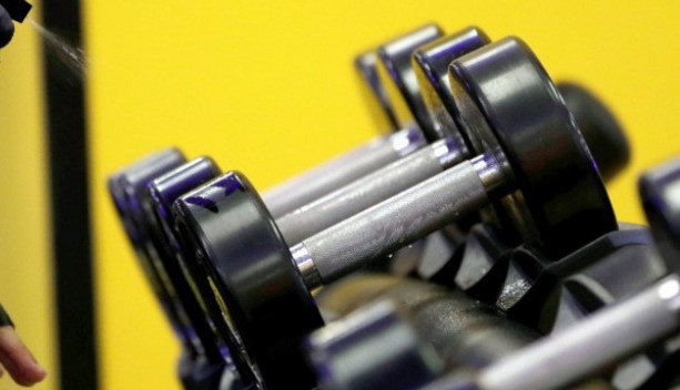 TUGA ZA SRPSKI SPORT Preminuo višestruki šampion države