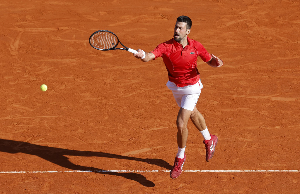 NOVAK SE OGLASIO U SITNE SATE Đoković raskinuo sa još jednim trenerom, već mu našao zamenu?
