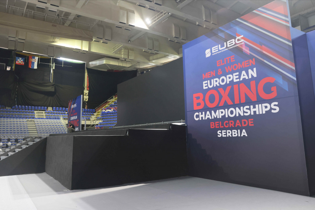 ALO! ZAVIRIO U PIONIR Sprema se bokserski spektakl (VIDEO)