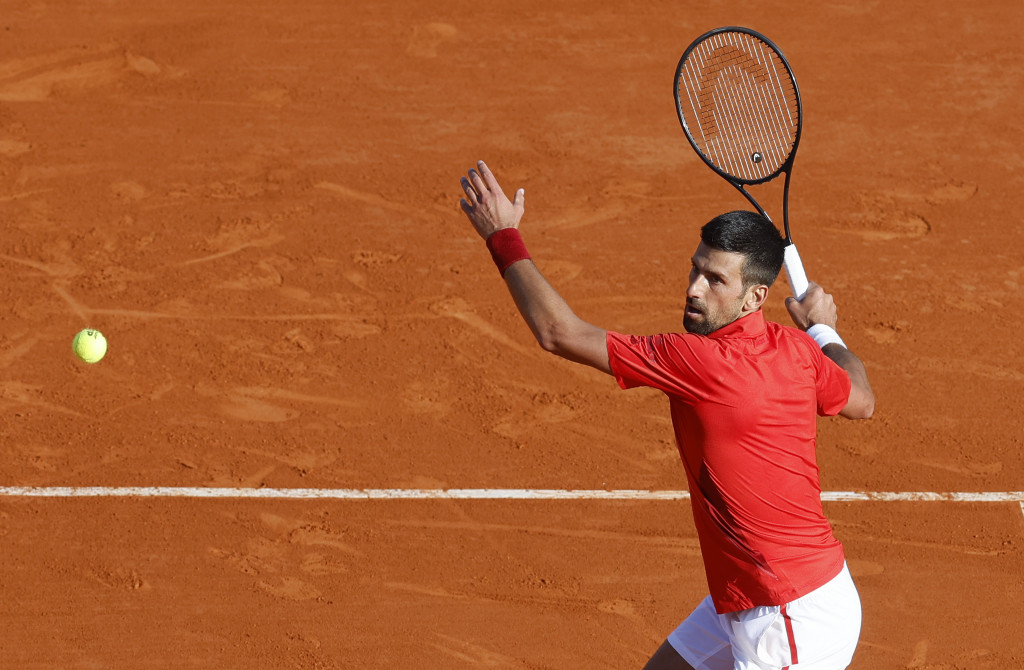 TOTALNI PREOKRET Novak Đoković ipak dolazi u Madrid