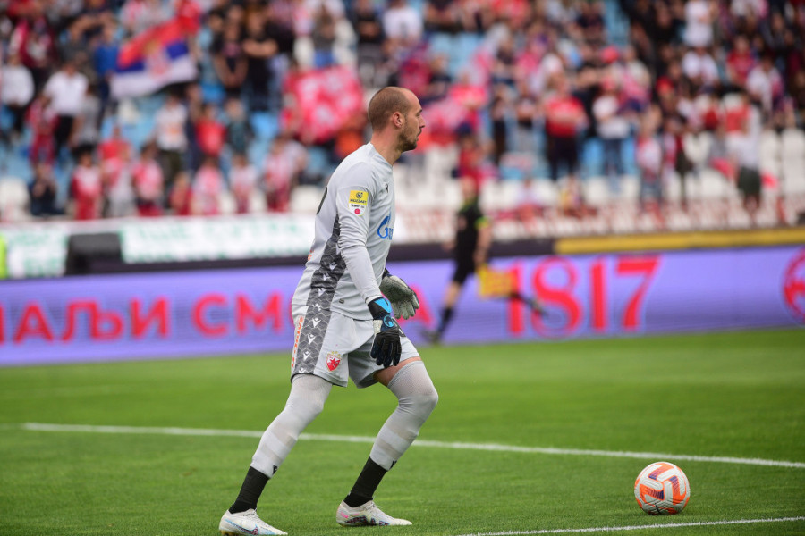 BORJANOV TROFEJNI NIZ SE NASTAVLJA Slovan šampion Slovačke i kontroverzni Srbin se domogao pehara