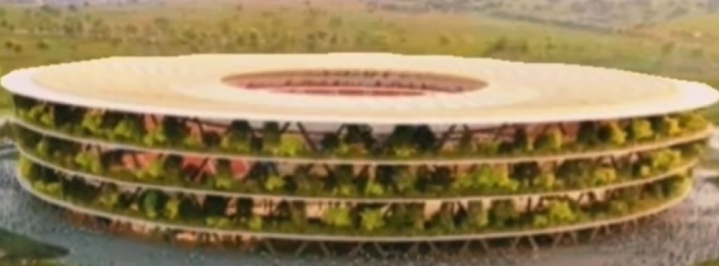 POZNATI SVI DETALJI Evo kada počinje izgradnja nacionalnog stadiona