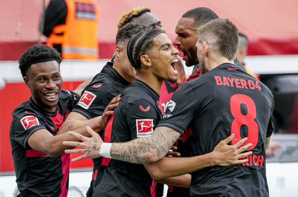 KAKVA DRAMA NA STARTU BUNDESLIGE Leverkuzen u 101. minutu iz penala stigao do pobede