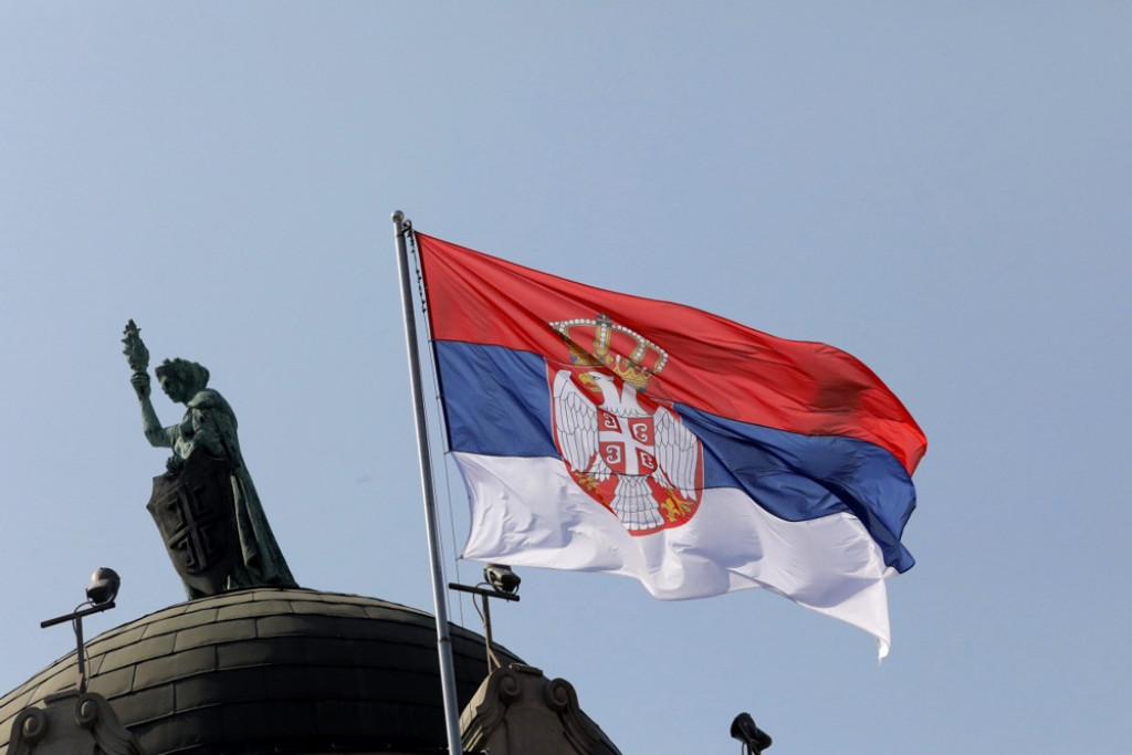 NOVA MEDALJA ZA SRBIJU Još jedno odličje za našu državu na Evropskom prvenstvu